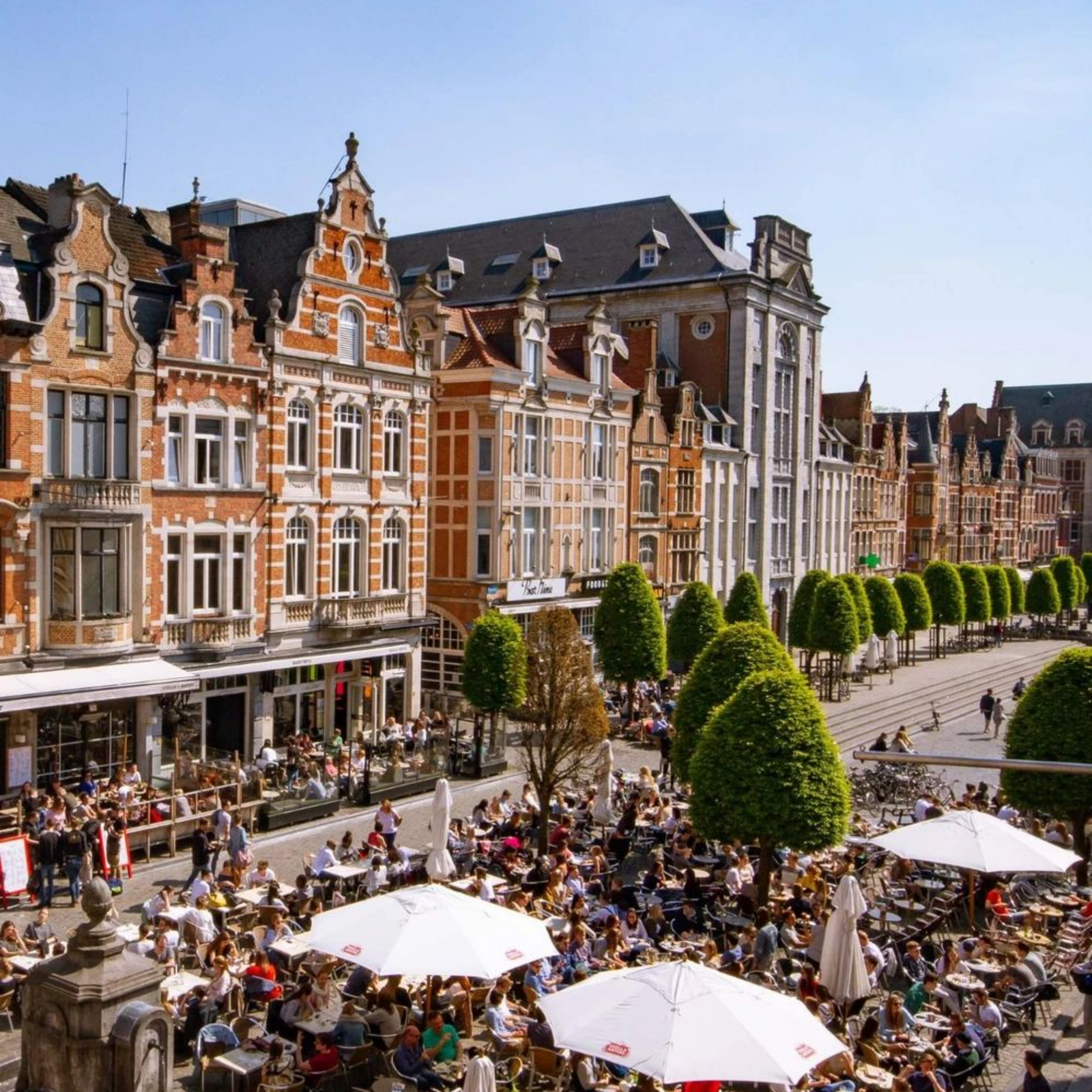 Belgium