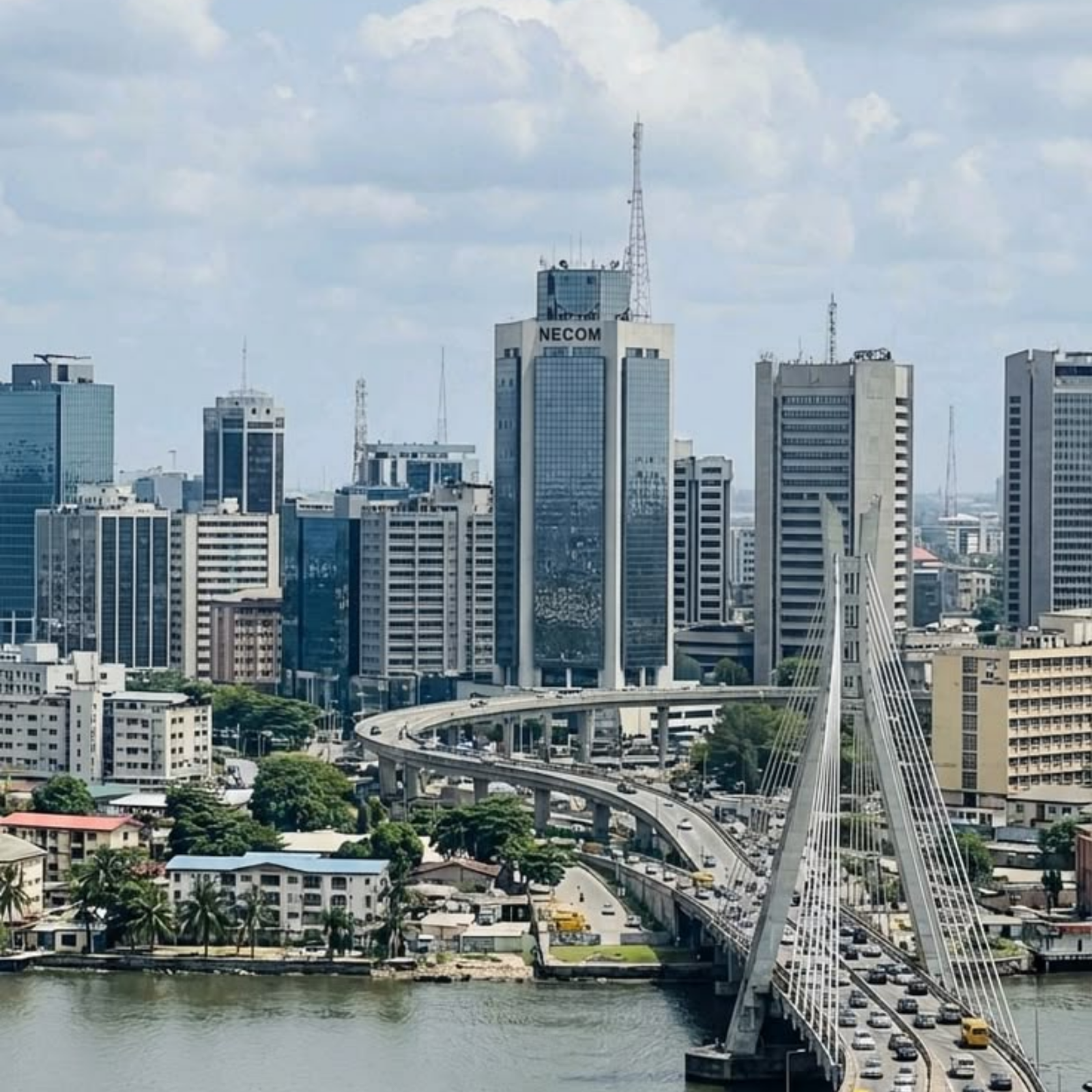 Nigeria