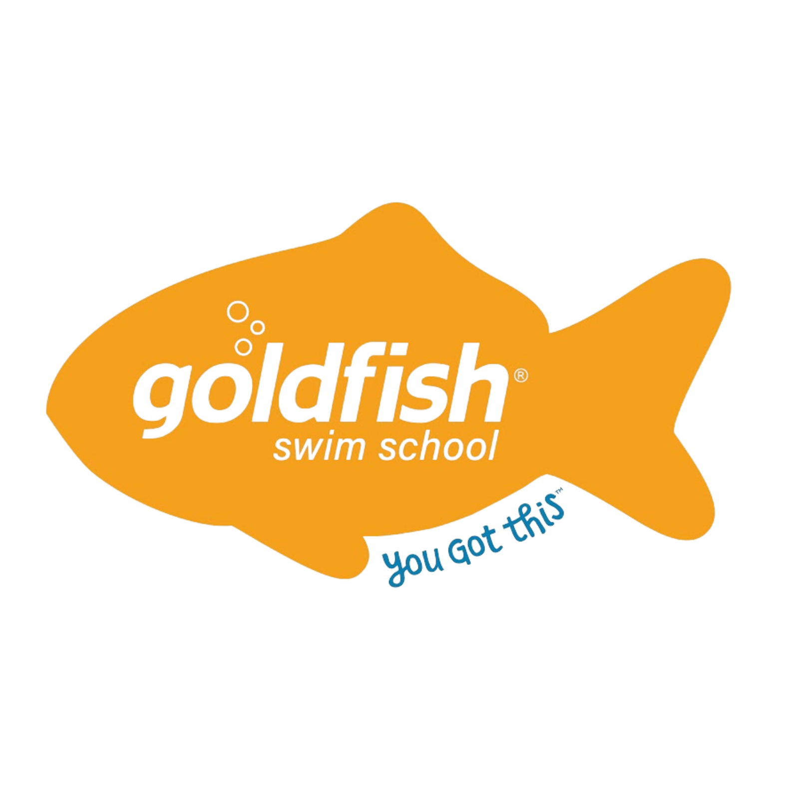 Goldfish Swim School