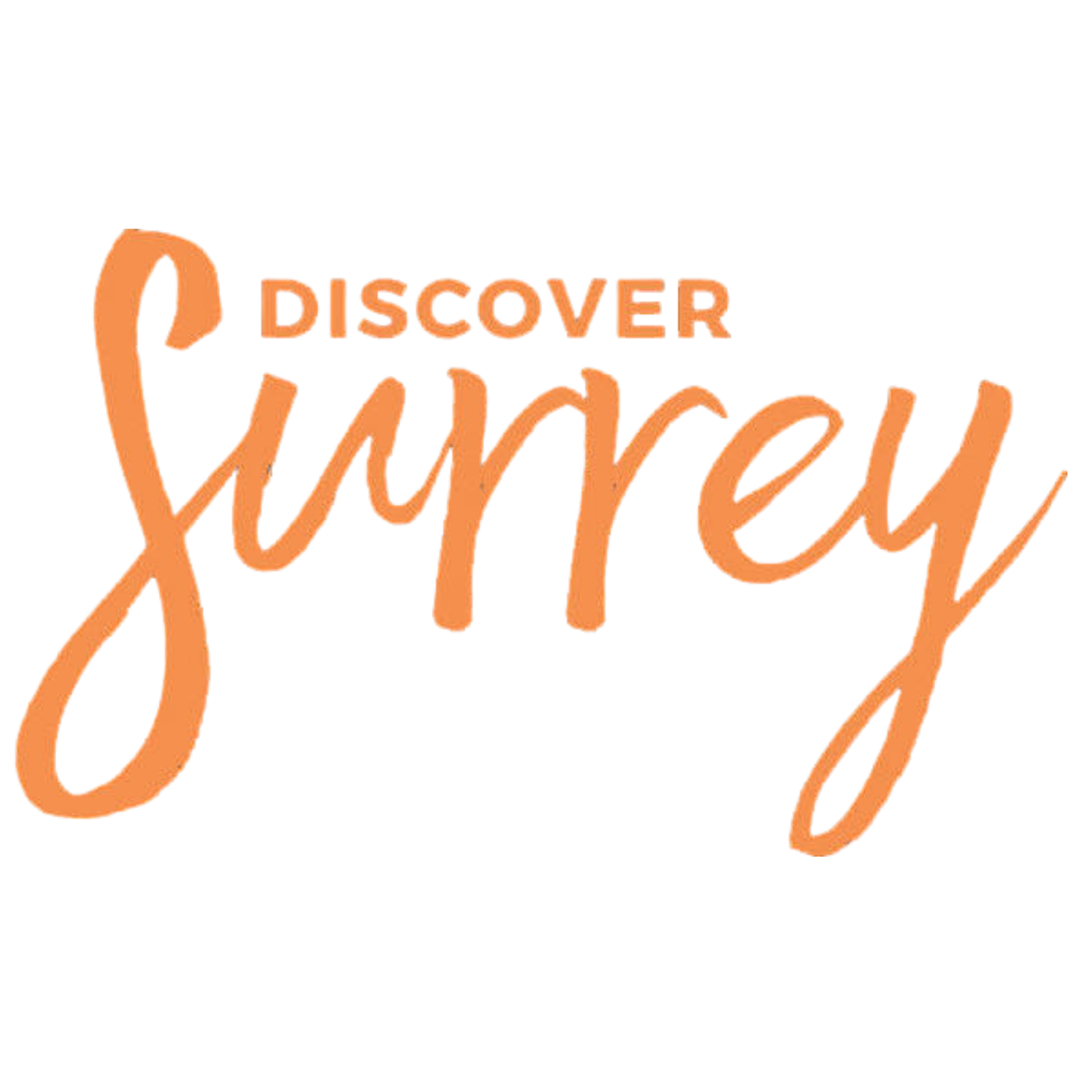 Discover Surrey