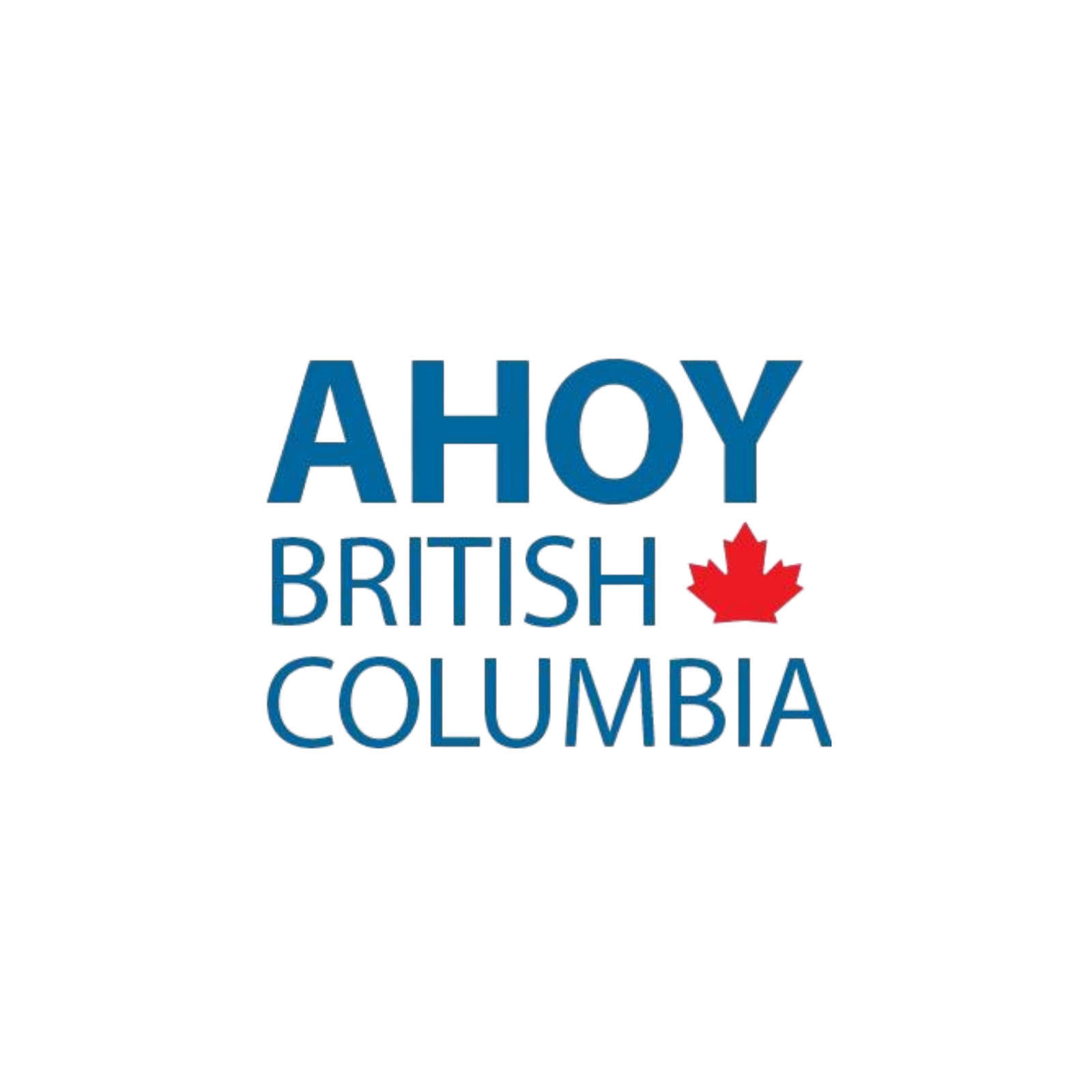 Ahoy British Columbia